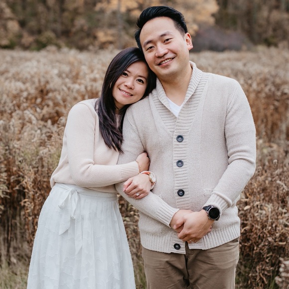 Meet your Posher, Fransiska - Picture 1 of 1